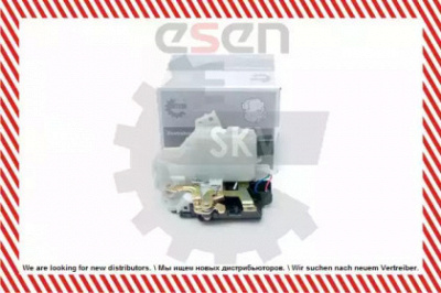 SKV 16skv422 - Замок двери