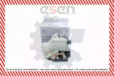 SKV 16skv424 - Замок двери