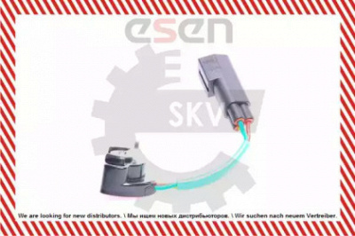 SKV 17skv003 -  Датчик, положение дроссельной заслонки