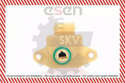 SKV 17skv009 -  Датчик, положение дроссельной заслонки