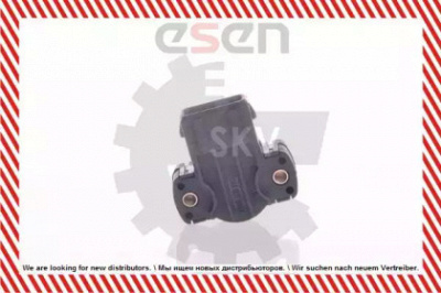 SKV 17skv011 -  Датчик, положение дроссельной заслонки