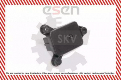SKV 17skv100 -  Датчик, давление во впускной трубе