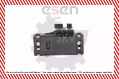 SKV 17skv101 -  Датчик map alfa romeo citroen daewoo fiat ford hyundai jeep kia lancia opel peugeot renault volvo