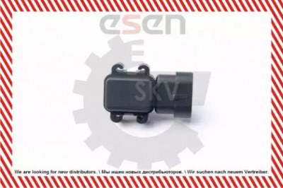 SKV 17skv130 -  Датчик, давление во впускной трубе