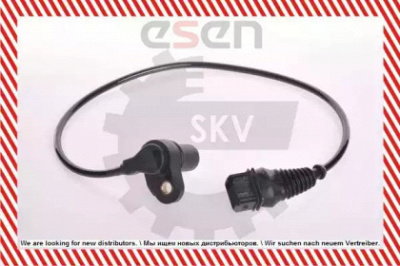 SKV 17skv231 -  Датчик, положение распределительного вала