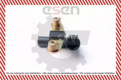 SKV 17skv280 -  Датчик положения коленчатого вала nissan renault