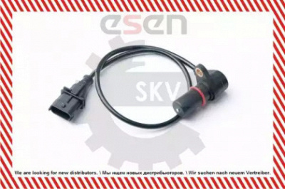 SKV 17skv301 -  Датчик импульсов