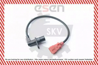 SKV 17skv306 -  Датчик импульсов