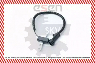 SKV 17skv315 - Датчик импульсов