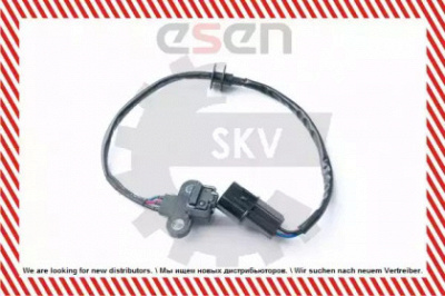 SKV 17skv329 -  Датчик импульсов коленвала