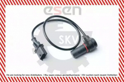 SKV 17skv349 -  Датчик импульсов