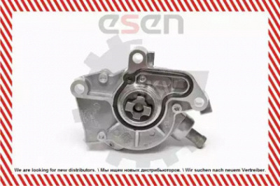 SKV 18skv004 -  Вакуумный насос, тормозная система