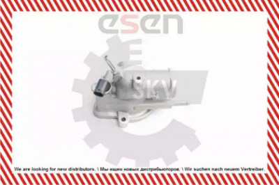 SKV 20skv028 -  Термостат, охлаждающая жидкость