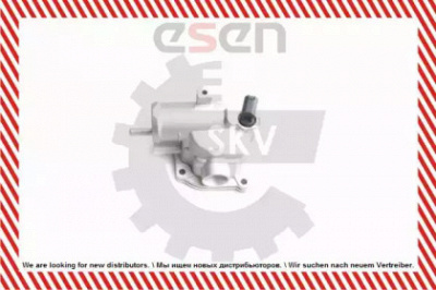 SKV 20skv030 -  Термостат, охлаждающая жидкость