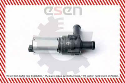 SKV 22skv002 -  Насос рециркуляции воды, автономное отопление