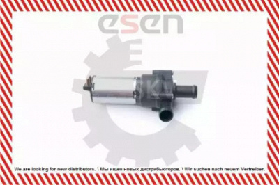 SKV 22skv004 -  Насос рециркуляции воды, автономное отопление