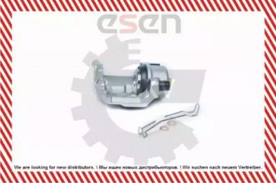 SKV 23skv051 - Тормозной суппорт