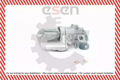 SKV 23skv124 - Тормозной суппорт