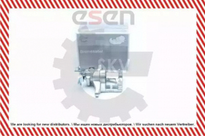 SKV 23skv143 - Тормозной суппорт