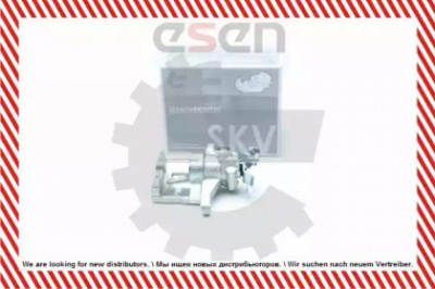 SKV 23skv144 - Тормозной суппорт