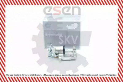 SKV 23skv154 -  Тормозной суппорт