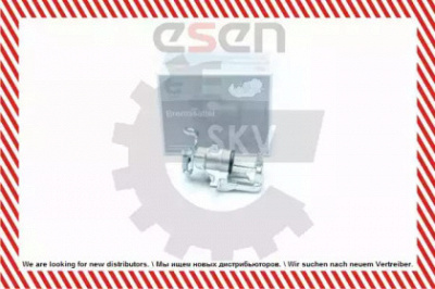 SKV 23skv173 - Тормозной суппорт