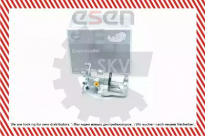 SKV 23skv174 -  Тормозной суппорт