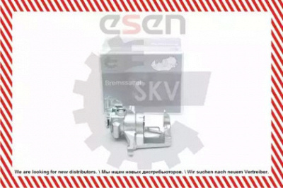 SKV 23skv193 - Тормозной суппорт