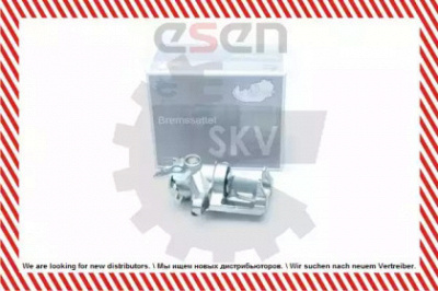 SKV 23skv194 -  Тормозной суппорт