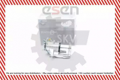 SKV 23skv204 -  Тормозной суппорт