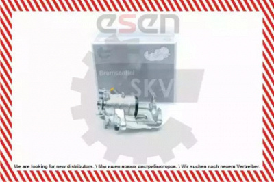 SKV 23skv214 -  Суппорт тормозной, правый