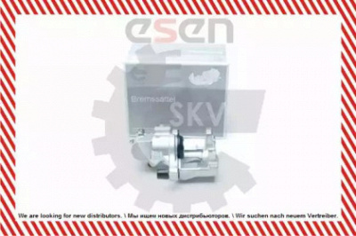 SKV 23skv223 - Тормозной суппорт