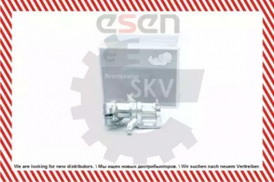 SKV 23skv234 -  Тормозной суппорт