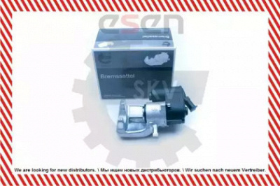 SKV 23skv253 - Тормозной суппорт