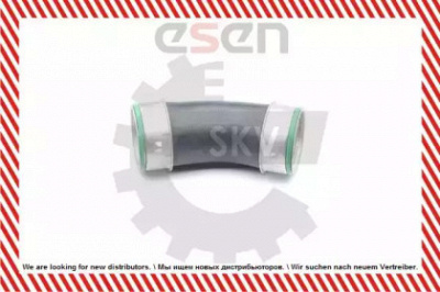 SKV 24skv016 -  Трубка нагнетаемого воздуха
