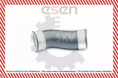 SKV 24skv041 -  Трубка нагнетаемого воздуха