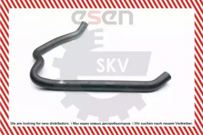 SKV 24skv044 - Трубка нагнетаемого воздуха