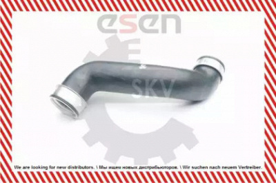 SKV 24skv101 -  Трубка нагнетаемого воздуха