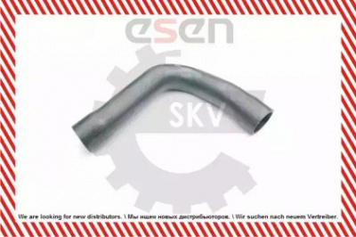 SKV 24skv103 -  Трубка нагнетаемого воздуха