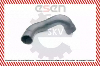 SKV 24skv120 - Трубка нагнетаемого воздуха