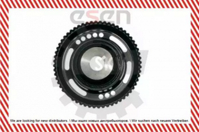 SKV 95skv320 -  Ременный шкив, коленчатый вал