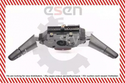 SKV 95skv600 -  Выключатель на рулевой колонке