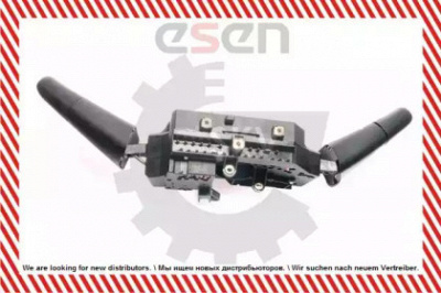 SKV 95skv601 -  Выключатель на рулевой колонке