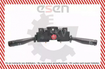 SKV 95skv602 - Выключатель на рулевой колонке