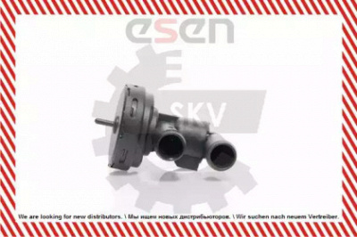 SKV 95skv900 -  Регулирующий клапан охлаждающей жидкости