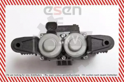 SKV 95skv904 -  Регулирующий клапан охлаждающей жидкости