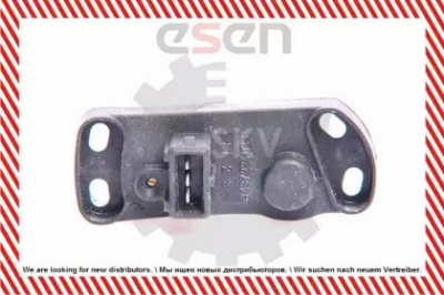 SKV 95skv950 -  Регулир. потенциометр, горючая смесь, образ. при хол. ходе