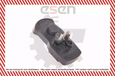 SKV 95skv951 -  Регулир. потенциометр, горючая смесь, образ. при хол. ходе