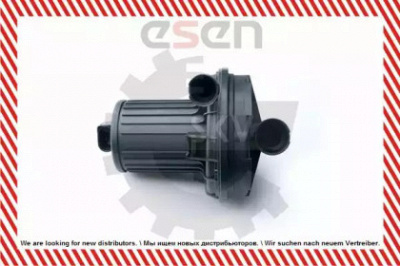 SKV 96skv200 -  Насос дополнительного воздуха