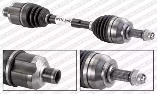 SNR dk53011 -  Приводной вал